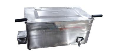 Instrument Sterilizer Sis 2023 Chamber Size: 35 Liter