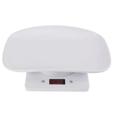 Digital Weight Scale Sis 2033 Color Code: White
