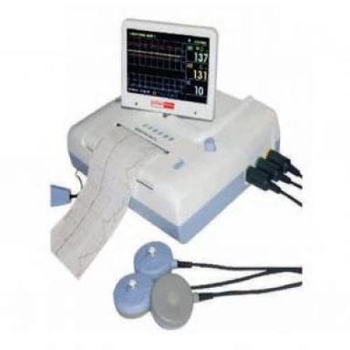 Fetal Monitor Bt-350 Application: Hospital
