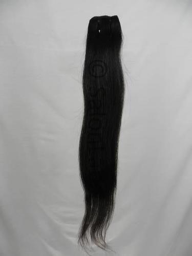 Refer Color Chart Straight Hair Extensions