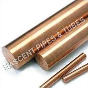 Beryllium Copper Rod