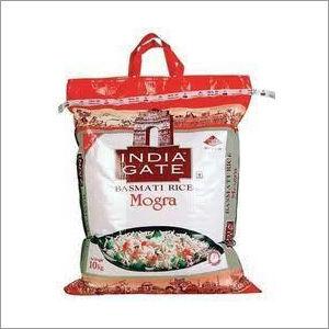Rice Bag - Color: As Per Requirement