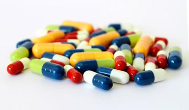 Resveratrol & L-Arginine Capsules General Drugs