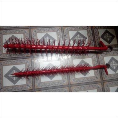 Red Pvc Electroplating Jigs
