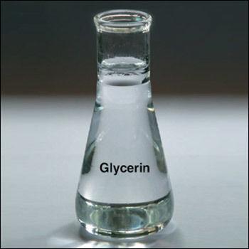 Refined Glycerine Boiling Point: 290  C