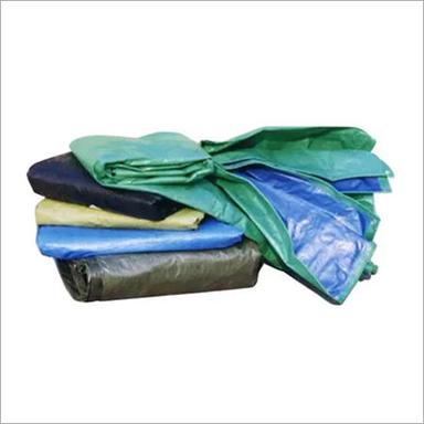 Poly Tarpaulin