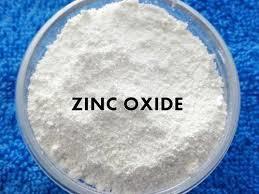 White Rubber Grade Zinc Oxide