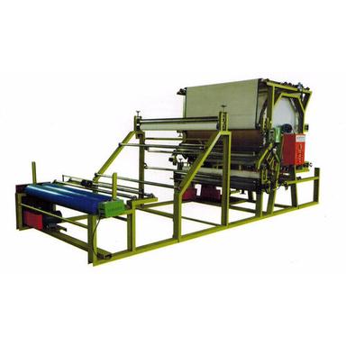 Automatic Lamination Machine