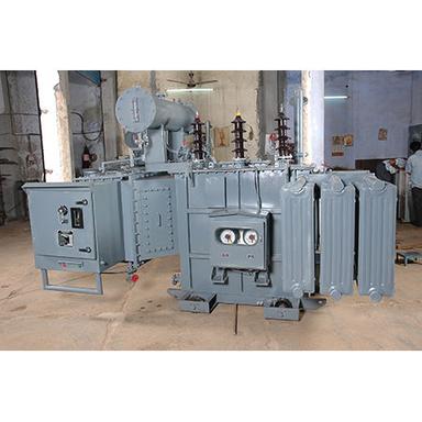 Gary Electric Power Transformer