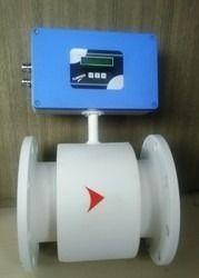 Electromagnetic Flow Meter Processing Type: Standard