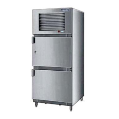 Two Door Refrigerator