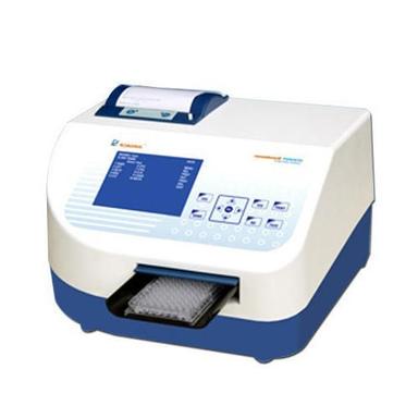 ELISA Plate Analyzer