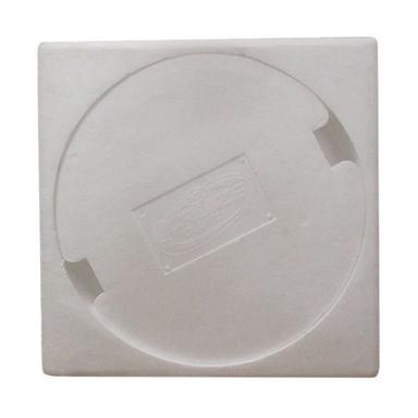 Square Thermocol Cover Assembly Material