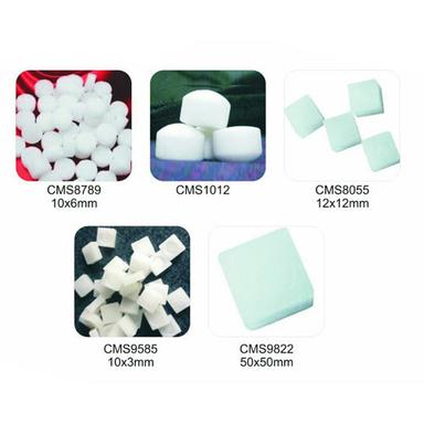 Pure Camphor Tablets