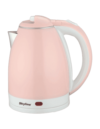 Skyline Electric Kettle Application: For Home & Restaurant Uses