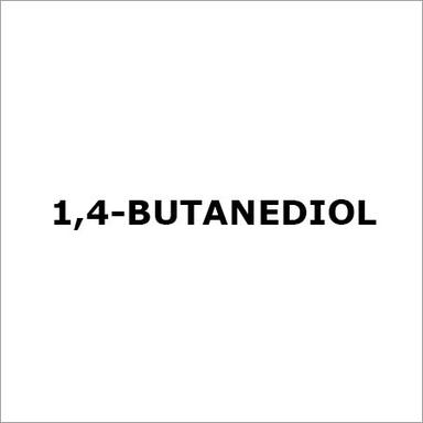 1,4-Butanediol Application: Industrial
