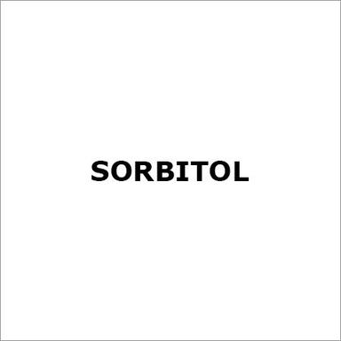 Sorbitol . Grade: Industrial Grade