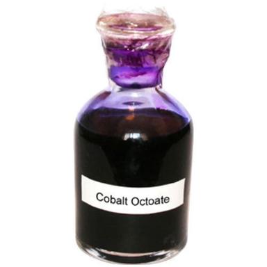 Cobalt Octate Accelerator Density: (30I? C)