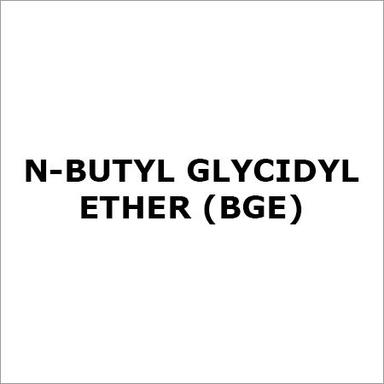 एन ब्यूटाइल ग्लाइसीडिल ईथर (बीजीई) आवेदन: औद्योगिक उपयोग के लिए