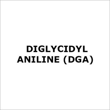  डिग्लिसिडाइल अनिलिन (Dga) अनुप्रयोग: औद्योगिक उपयोग के लिए