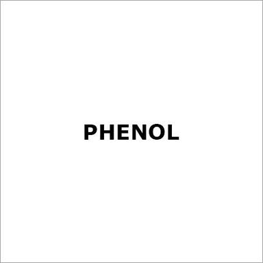 Phenol Application: Industrial