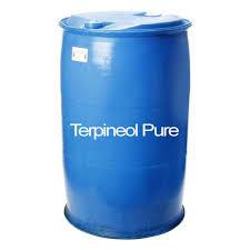 Terpineol Oil