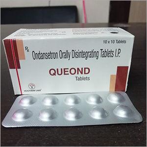 Ondansetron Tablets 4 Mg Organic Medicine