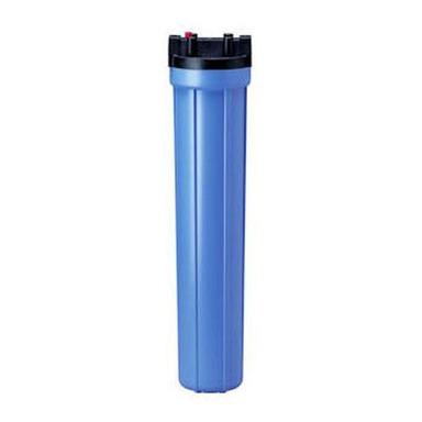 Abs Plastic Water Filter Housing