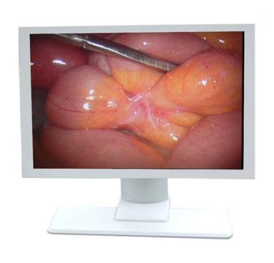 Medical Grade Monitor- 24 Inch Application: Cvts