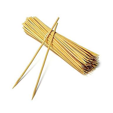 Yellow Bamboo Sticks