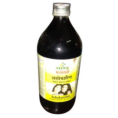 Ayurvedic Hair Loss Syrup