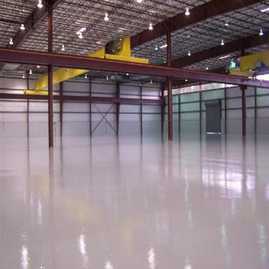 Protective Coating Services