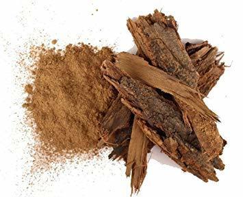 Babul Extract Ingredients: Herbs