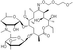 Roxithromycin