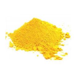 Yellow Iron Oxide Pigment