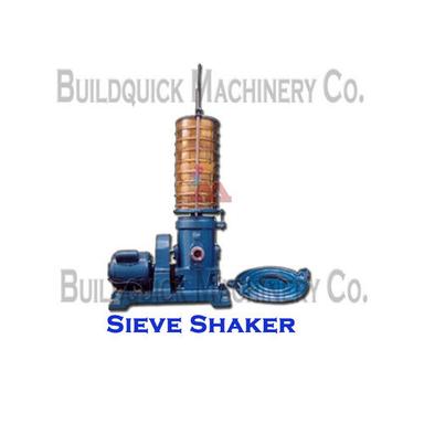 Sieve Shaker