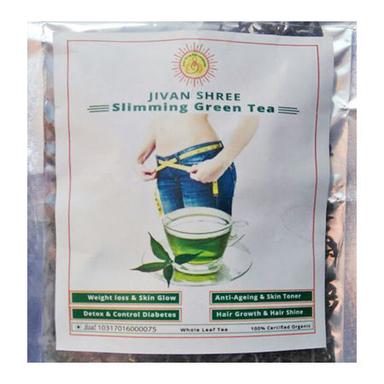 Jivan Shree Slimming Green Tea Blood Fat