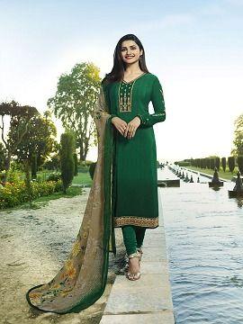 salwar suit