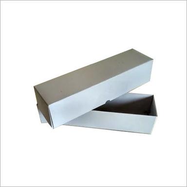 Cardboard Packing Boxes - Color: Grey