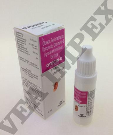 Otocin O Ear Drops General Medicines