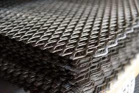 Spring Steel Wire Mesh