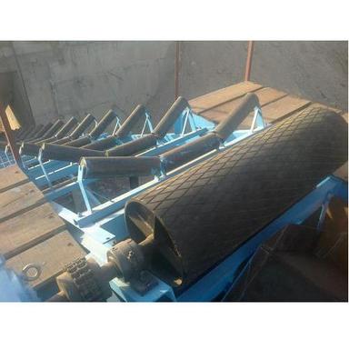 Mild Steel Roller Belt Conveyors