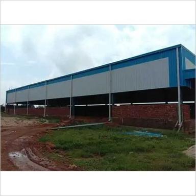 As Per Requirement Auditorium Roofing Shed