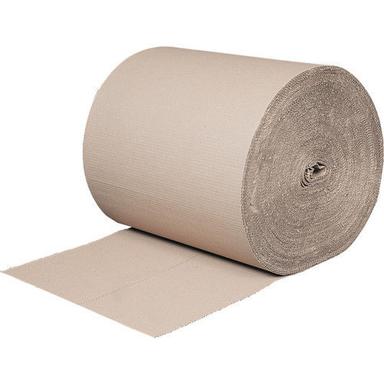 Paper Corrugated Roll