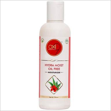 Hydra Moist Oil Free Moisturizer Ingredients: Herbal Extracts