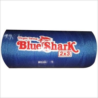  ब्लू शार्क फिशिंग ट्विन