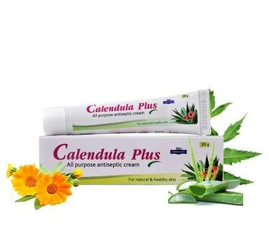 Calendula Plus Cream (Antiseptic Cream) No Side Effect