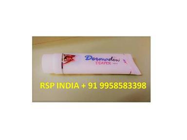 Dermadew Diaper Cream 50Gm Medicine Raw Materials