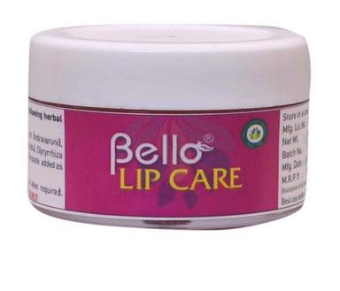 Bello Lip Care Age Group: 18+