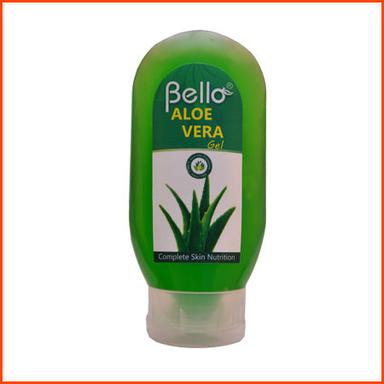 Bello Aloe Vera Gel Age Group: 3+